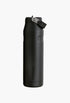The IceFlow™ Bottle with Flip Straw Lid